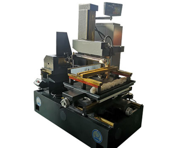 快走絲，大搖擺錐度線切割機床